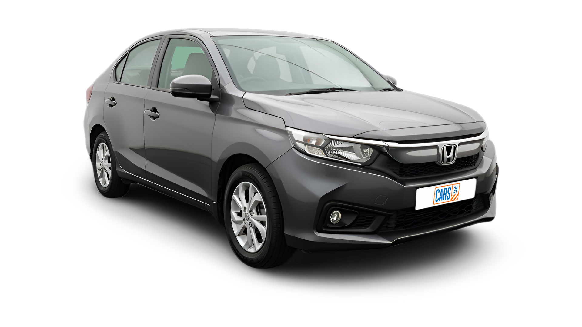Honda Amaze-img